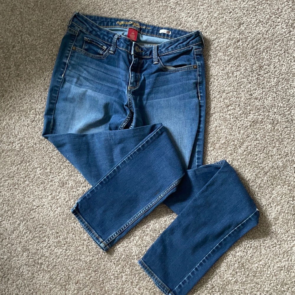 Blue Jeans